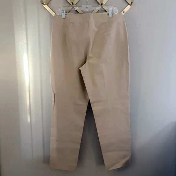 NWT Talbot’s Heritage Pants - Picture 4 of 9